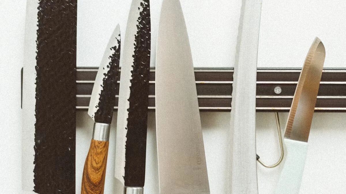 Understanding the Different Types of Knife Blade Shapes and Uses